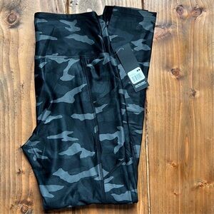 Camouflage Leggings